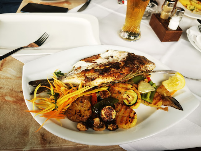 Restaurant Müllerbeisl - Wien