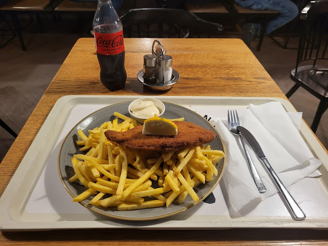 Schnitzel-Bär Hohenems - Hohenems