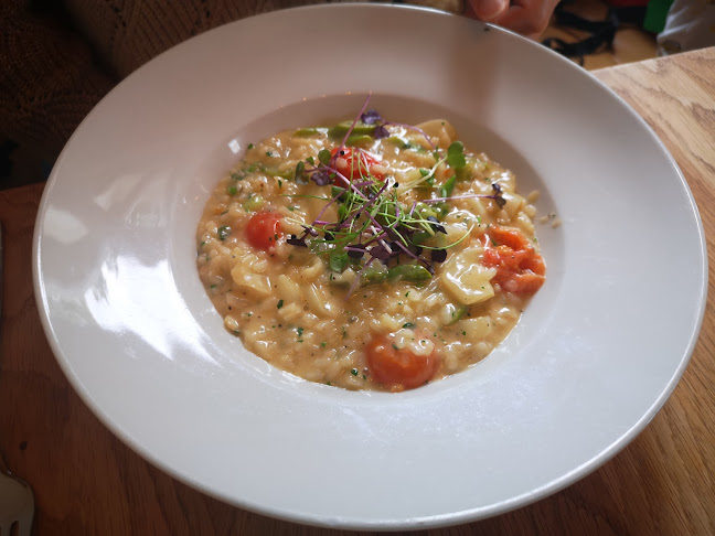 Restaurant Babenwohl in Bregenz - Bregenz