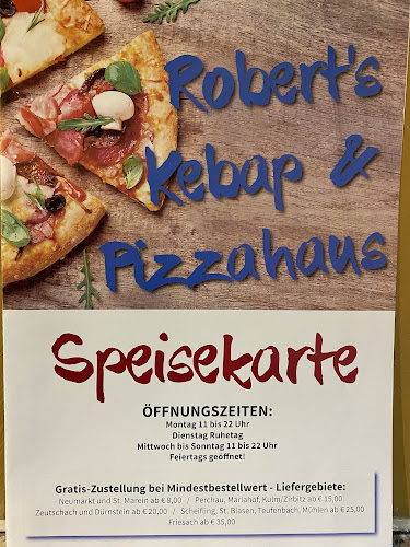 Comentarii opinii despre Pizzeria Roberts