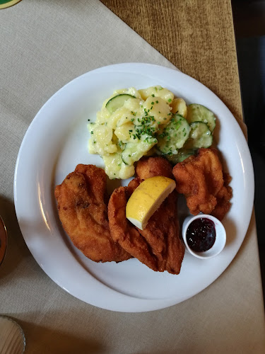 Opinii despre Gösser Stub'n în Salzburg - Gastronomie und Hotellerie