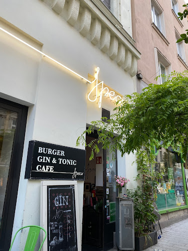 Spear - Gastronomie und Hotellerie