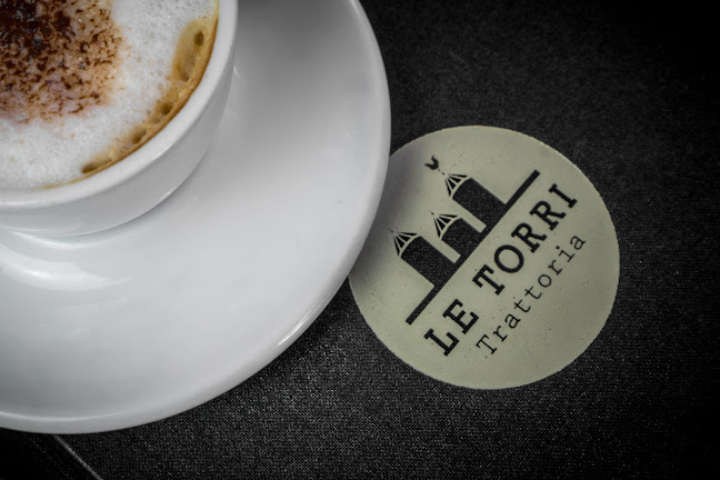 Opinii despre Trattoria Le Torri în Kematen in Tirol - Gastronomie und Hotellerie