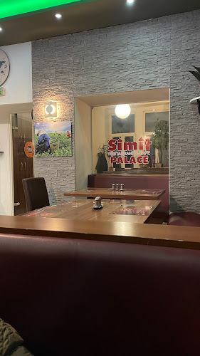 Simit Palace - Gastronomie und Hotellerie