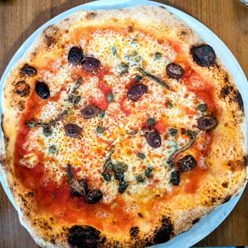 Comentarii opinii despre L'Antica Bottega