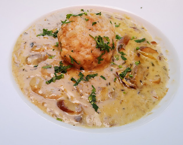 Opinii despre Gasthaus am Predigtstuhl în Wien - Gastronomie und Hotellerie