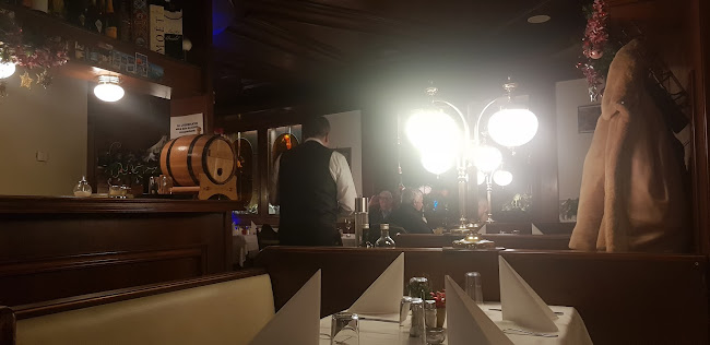 Comentarii opinii despre Al Sarago