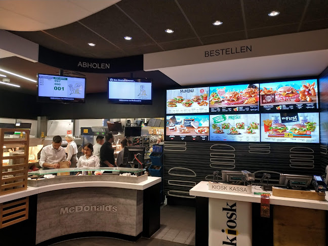 McDonald's Rankweil - Rankweil