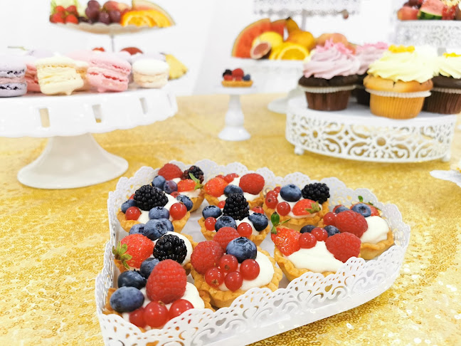 Corneliu's Konditorei - Wien