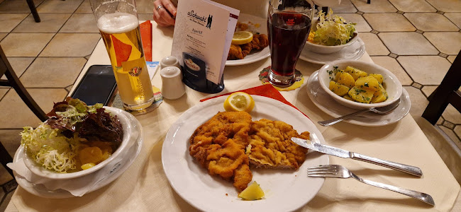 Der Schwabl - das Wiener Wirtshaus - Wien