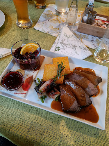 Comentarii opinii despre Gasthaus am Grasberg