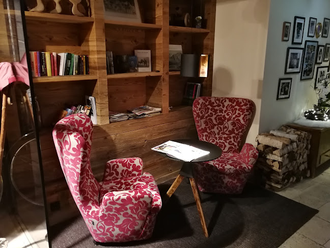 Comentarii opinii despre Hotel Walliserstube