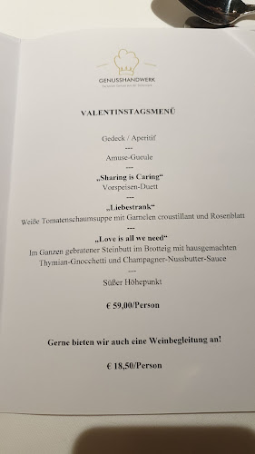 echt JAN AIGNER. Genusshandwerk im Forum Kloster