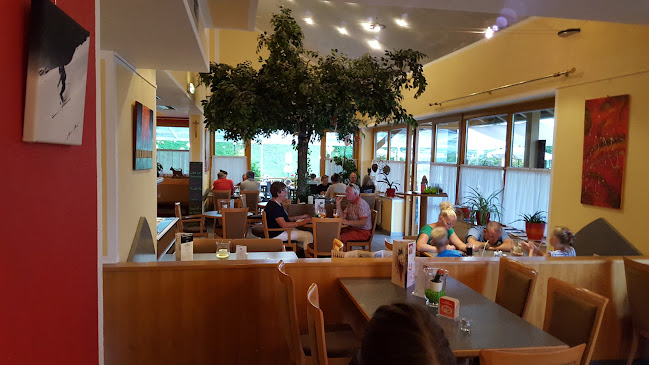 Tamaras Restaurant Edelbrände & Apartment - Villach