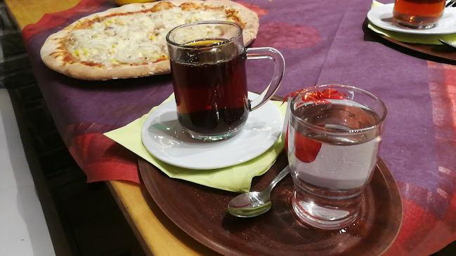 Comentarii opinii despre Restaurant-Cafe La Marina