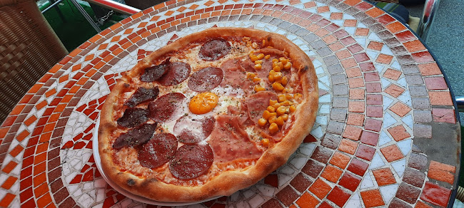 Pizzeria Azzurro Eis Cafe Restaurant - Deutschlandsberg