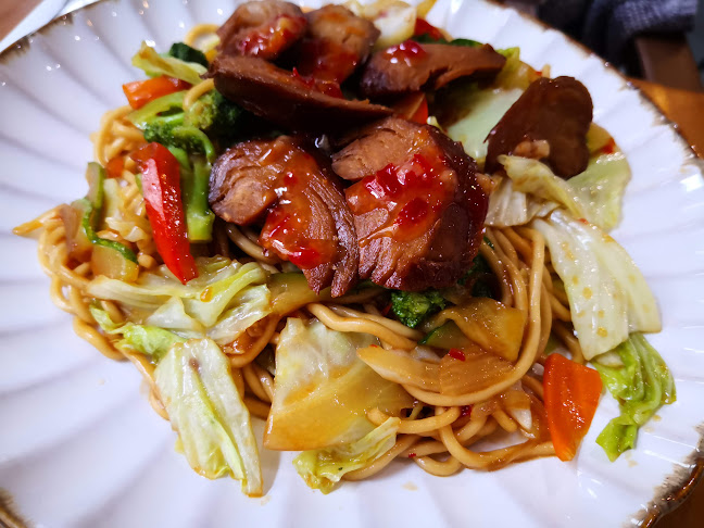 Formosa Food - Gastronomie und Hotellerie