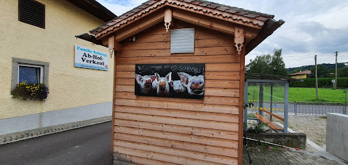 Schinagl Ab-Hof-Verkauf