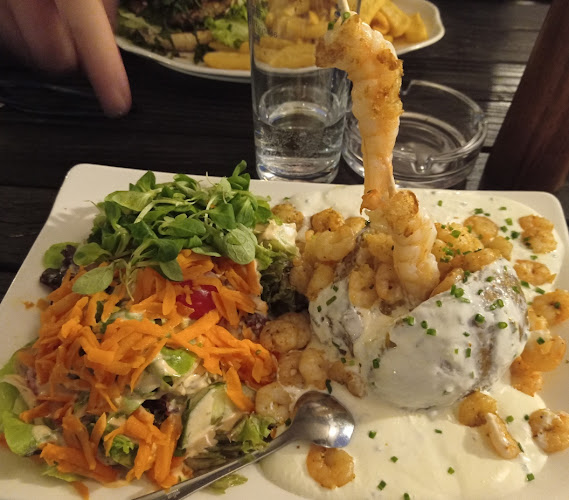 Comentarii opinii despre Bachlwirt