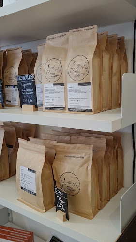 Zero Gravity Specialty Coffee