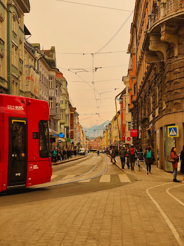 Anichstraße 1, 6020 Innsbruck