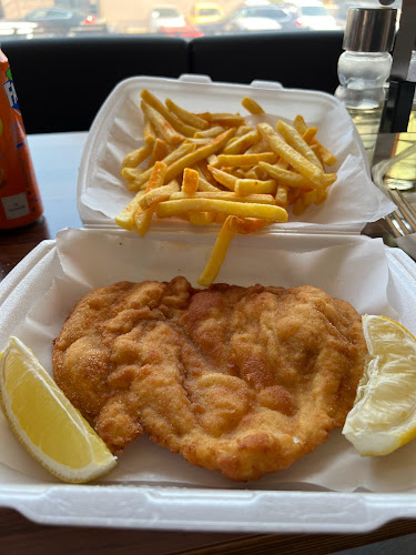 Caesar Pizza Schnitzel