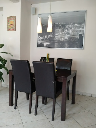 UPTOWN - Gastronomie und Hotellerie