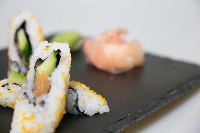 Jasmin - Asiatisches Restaurant - Gastronomie und Hotellerie