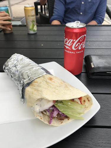 ALEM KEBAPHAUS - Gastronomie und Hotellerie