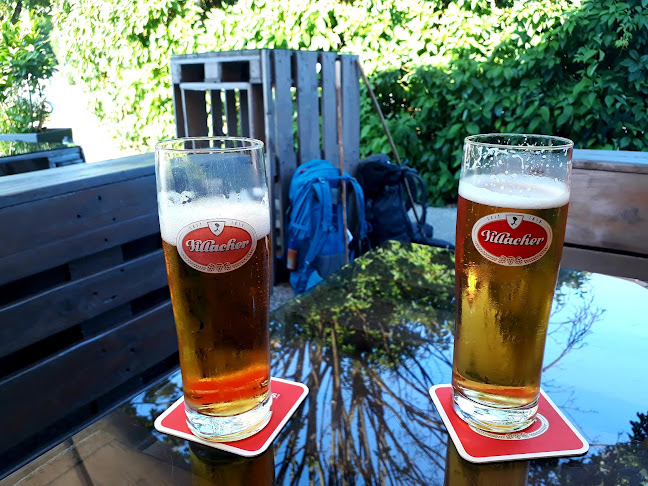 Opinii despre Rosso et Bianco vlg. "Zum Paletten Peter" în Velden am Wörthersee - Gastronomie und Hotellerie