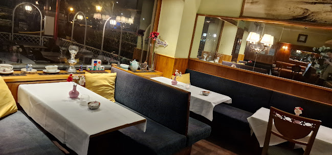 Restaurant-Café Weit