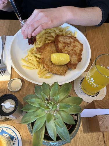 Comentarii opinii despre Restaurant Kornmesser