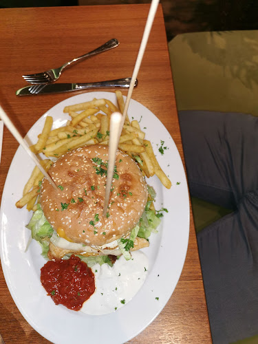 Comentarii opinii despre Restaurant La Maria