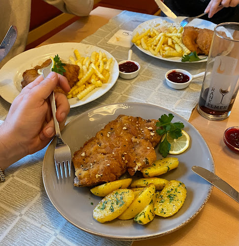 Gasthaus Bachwirt - Passail