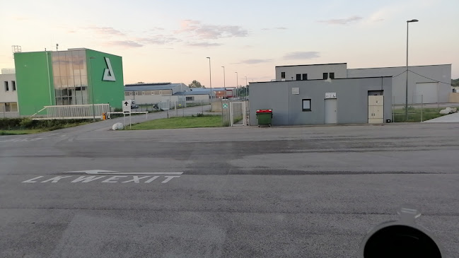 Comentarii opinii despre San Lucar Obst & Gemüse