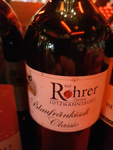 Comentarii opinii despre Vinothek Rochus