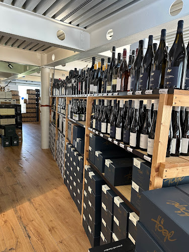 HW Weinagentur West GmbH - Dornbirn