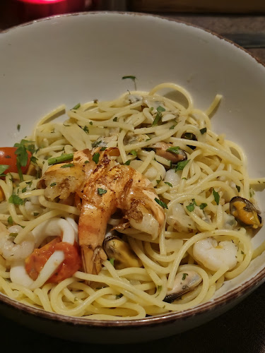 Das Monaco's - Genussrestaurant Pizzeria - Innsbruck