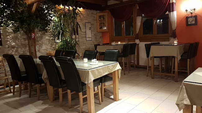 Kurtis Kebap und Pizza Ratzersdorf - St. Pölten