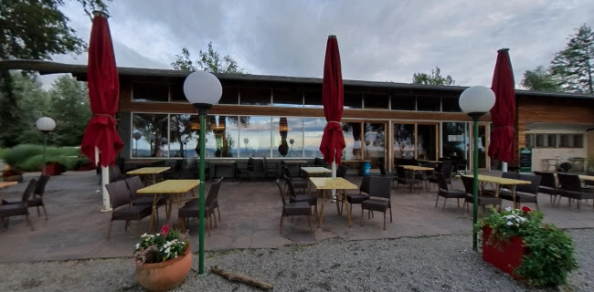 Opinii despre Seerestaurant Glashaus în Höchst - Gastronomie und Hotellerie