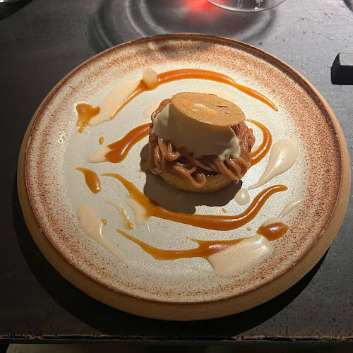 Pramerl & the Wolf - Wien