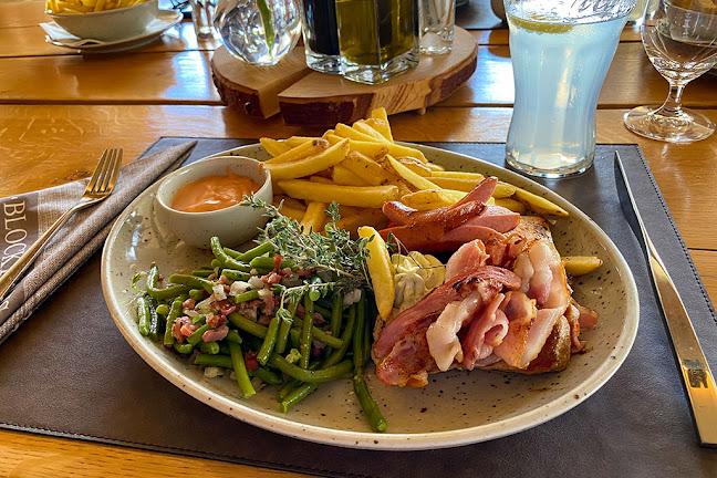 Restaurant Blockhaus