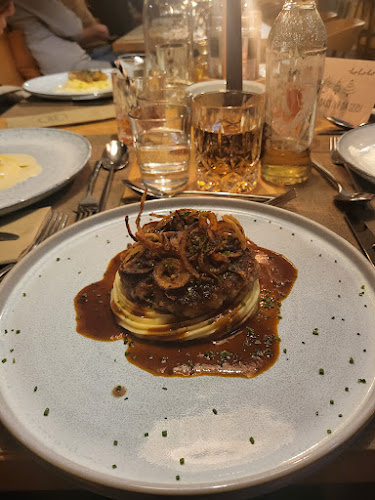 Comentarii opinii despre Genussufer