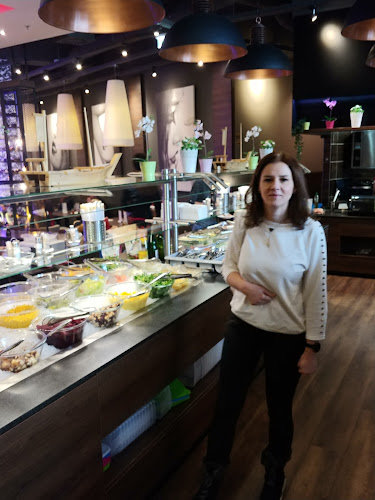 Salzburgerstraße 1 EKZ ELI Top12, 8940 Liezen