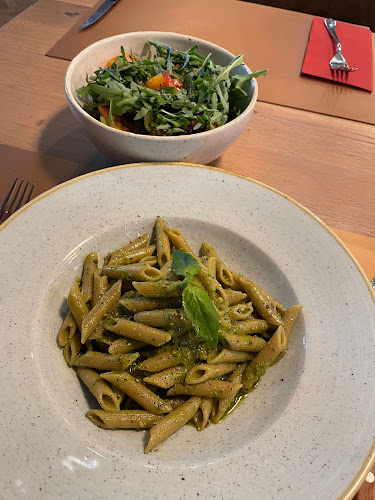 Comentarii opinii despre L'Osteria Pasching