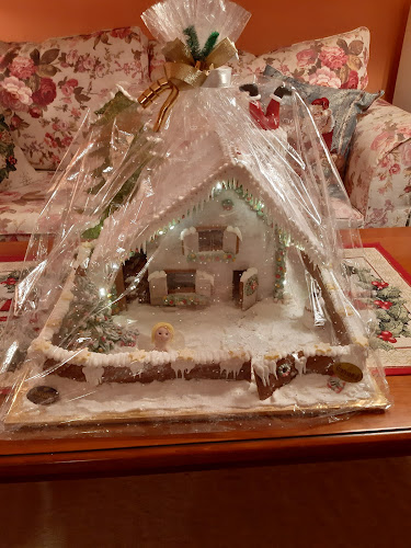 Groissböck Zentrale - Wien