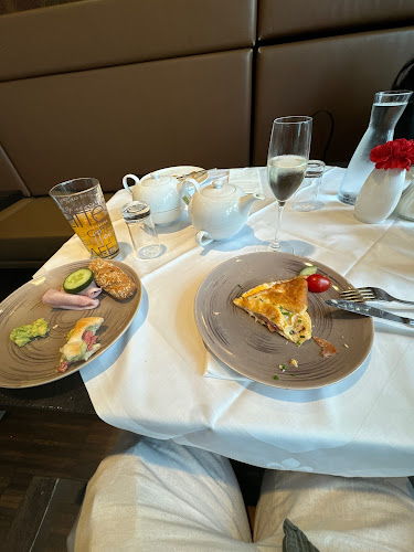 Nemtoi Restaurant-Bar - Wien