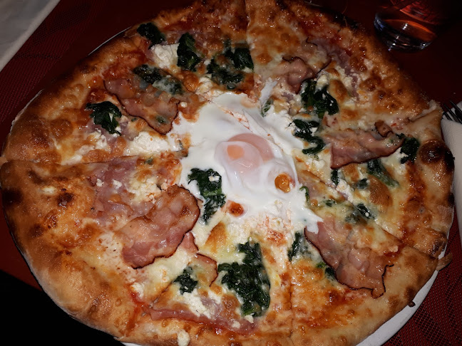 Ristorante da Marco - Gastronomie und Hotellerie