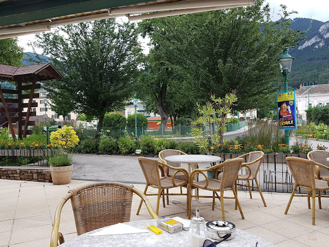 Opinii despre Cafe Konditorei Alber în Payerbach - Gastronomie und Hotellerie