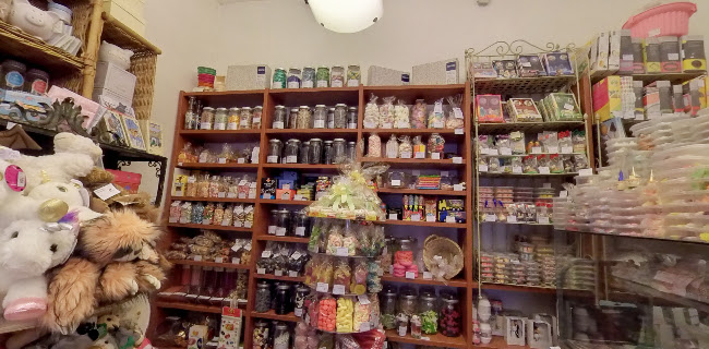 Döblinger Schokothek